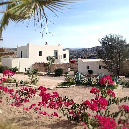 Le Hameau Des Cascades Hotel Aghanaje ภายนอก รูปภาพ