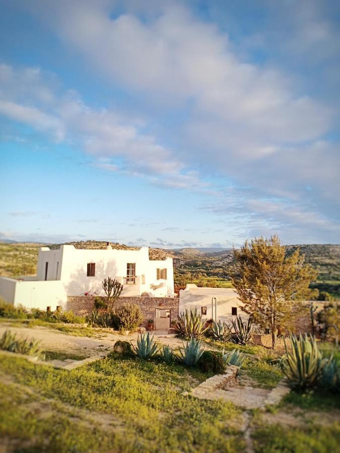 Le Hameau Des Cascades Hotel Aghanaje ภายนอก รูปภาพ